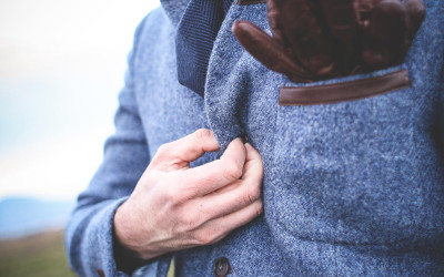 The Wool Jackets Are Back The Wool Jackets Are Back