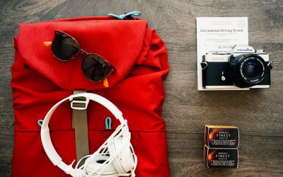 Season Essentials Season Essentials